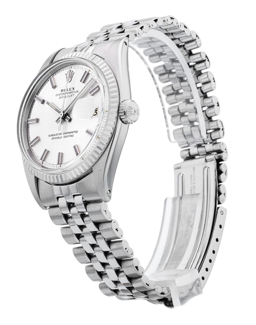 Rolex Datejust 1601 Image 2